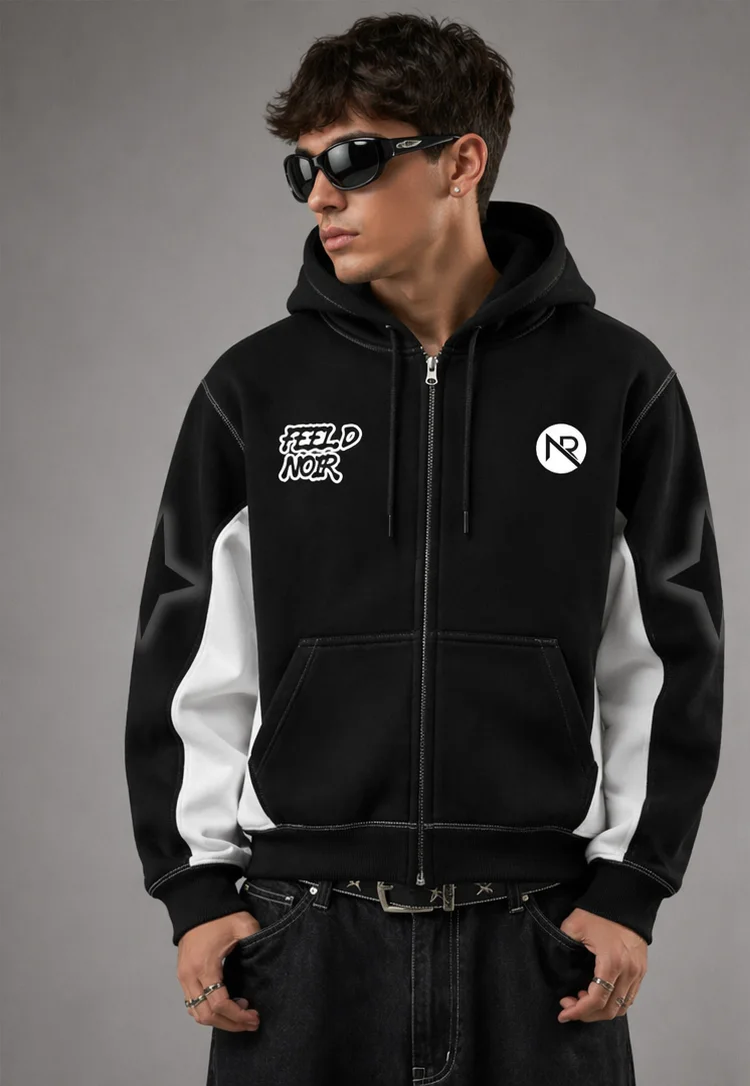 Essential Hoodie