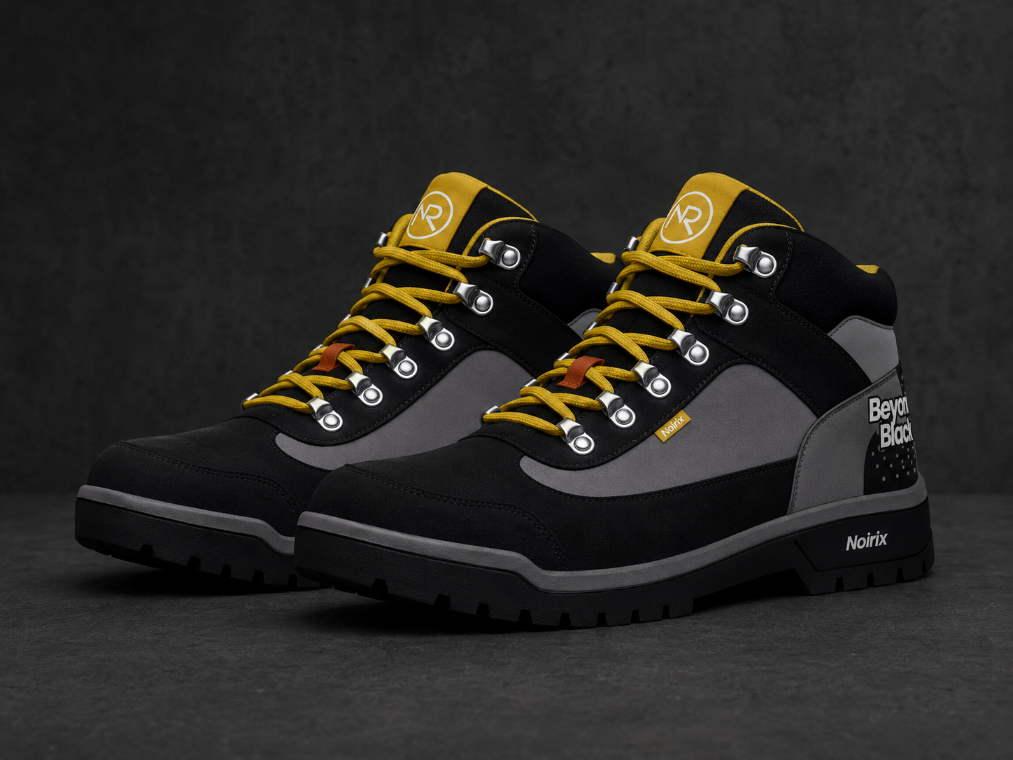 Trace Hiker Sneaker