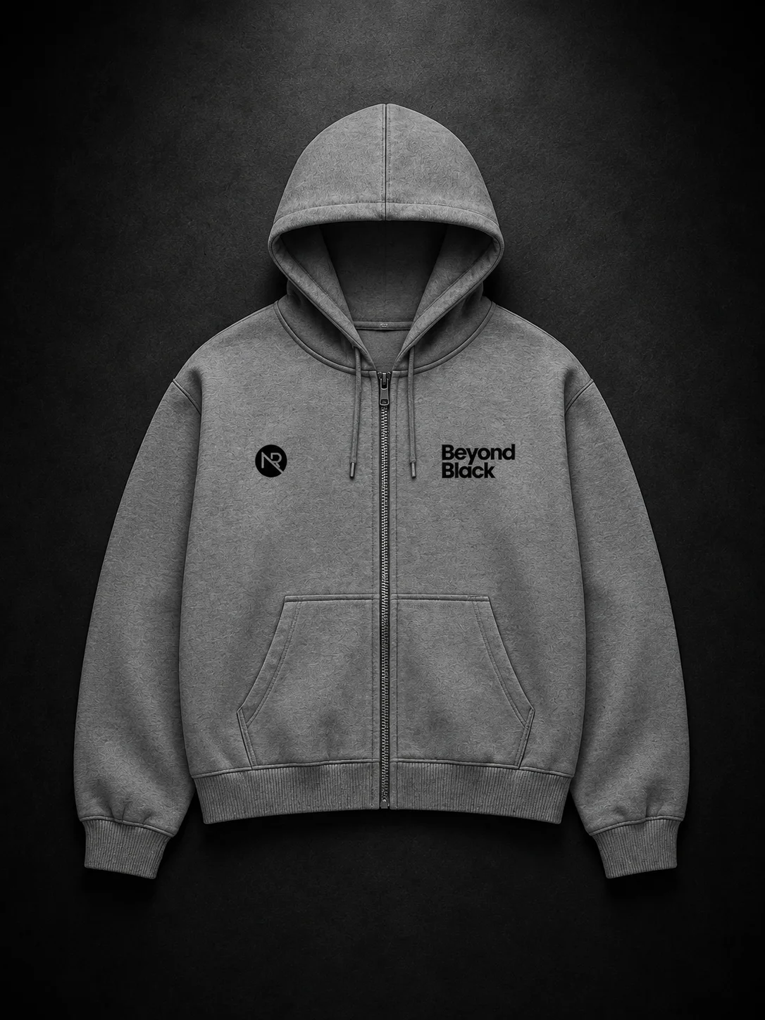 Void Zip Set grey preview
