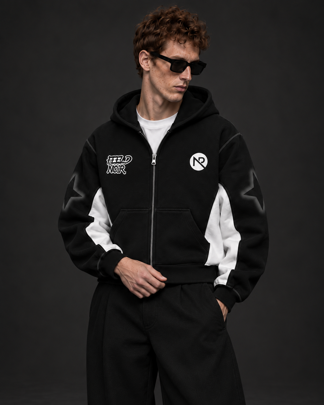 Essential Hoodie