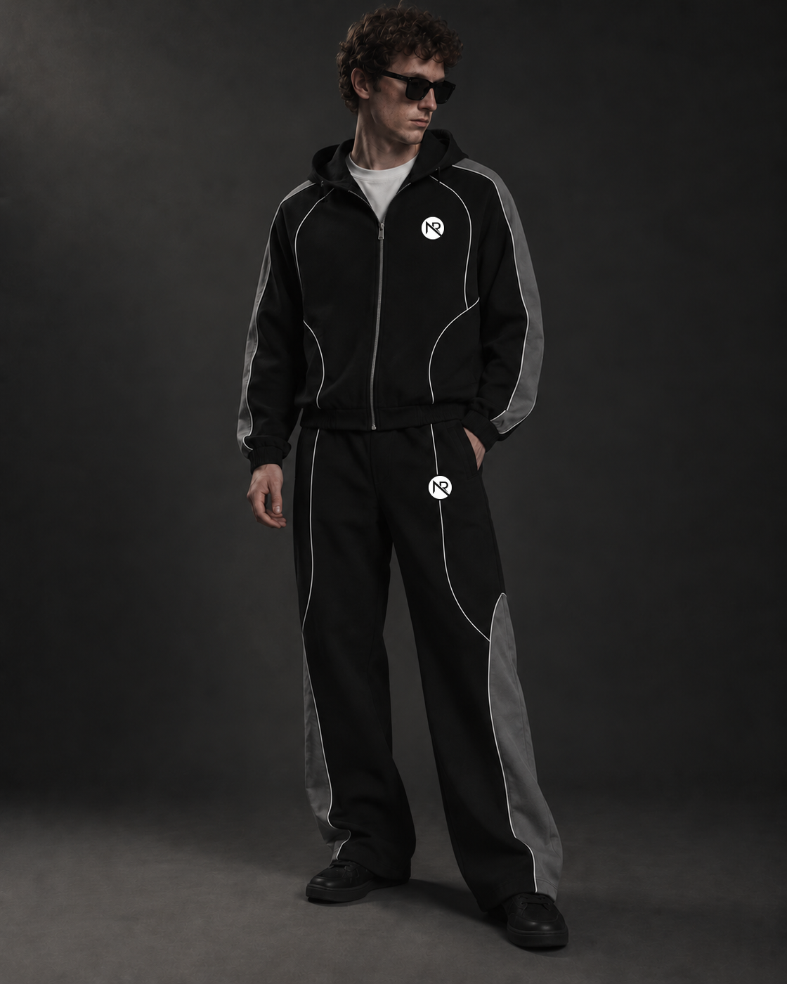 Monolith Track Set