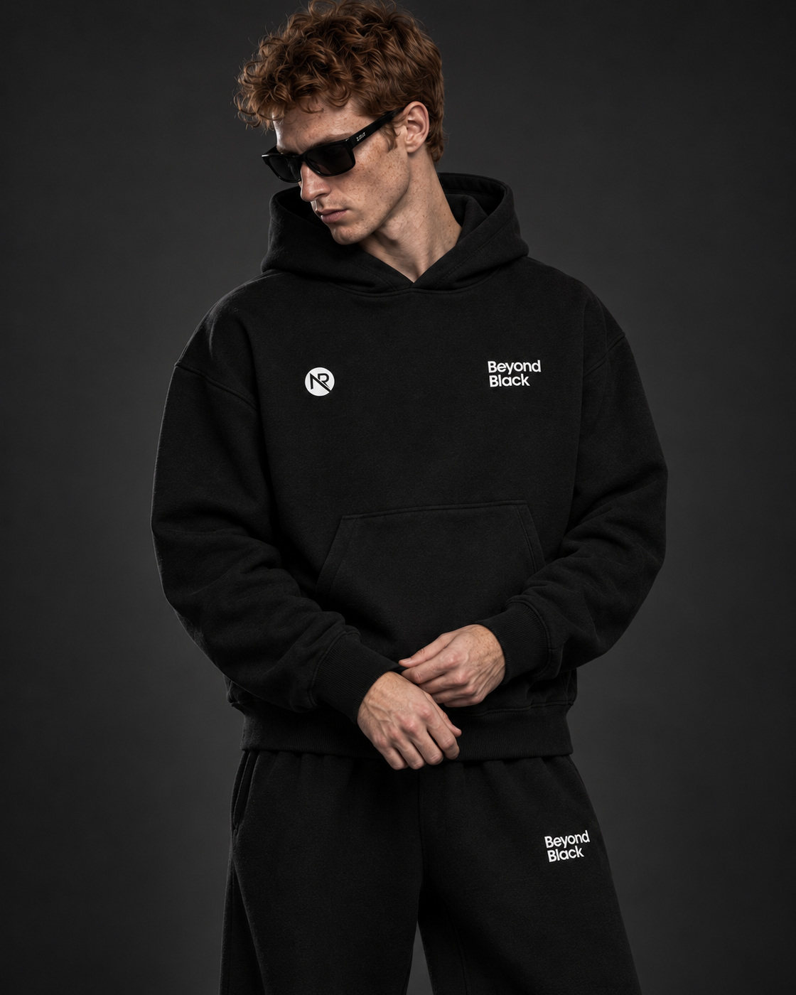 The Void Pullover Set