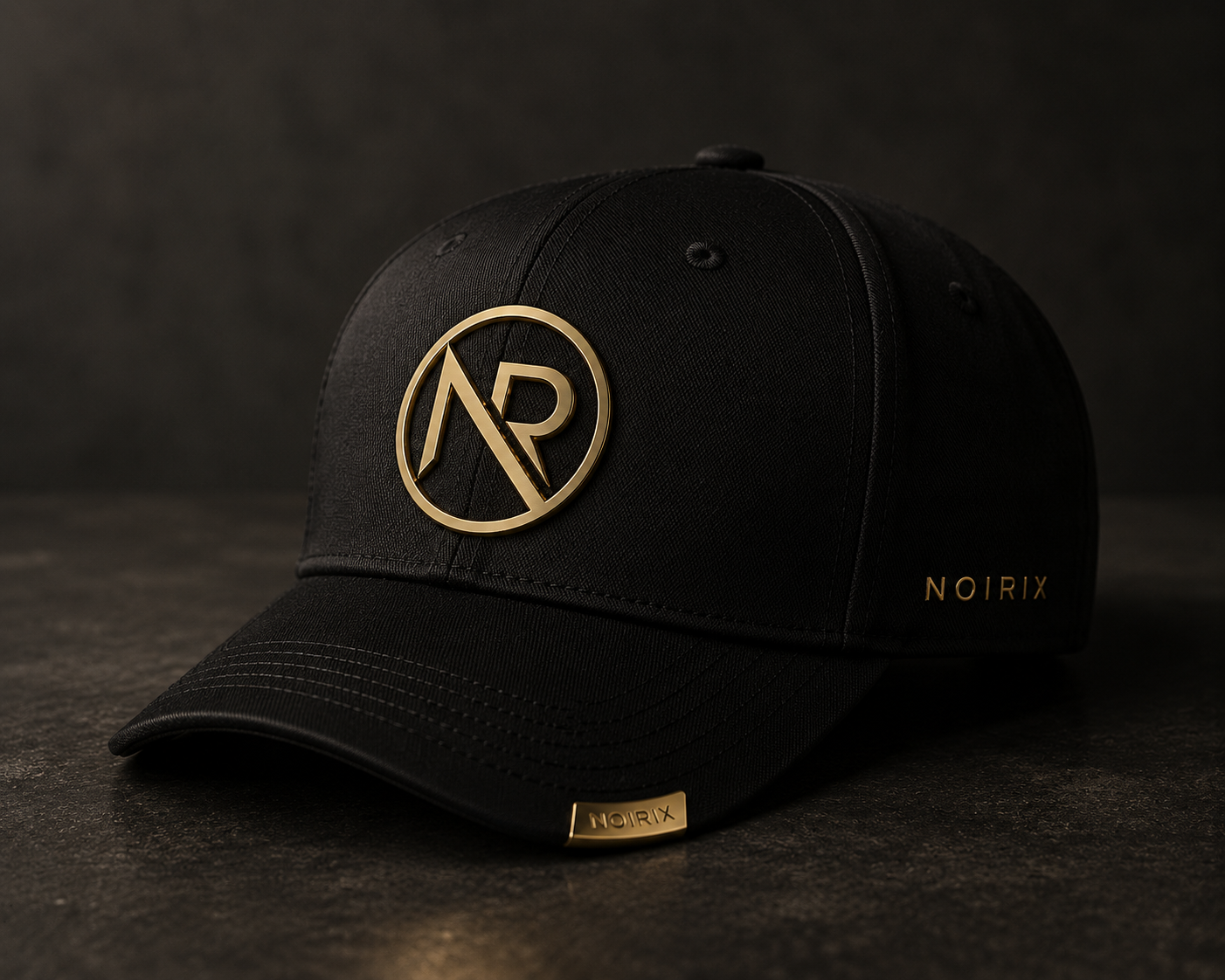 Signature Cap