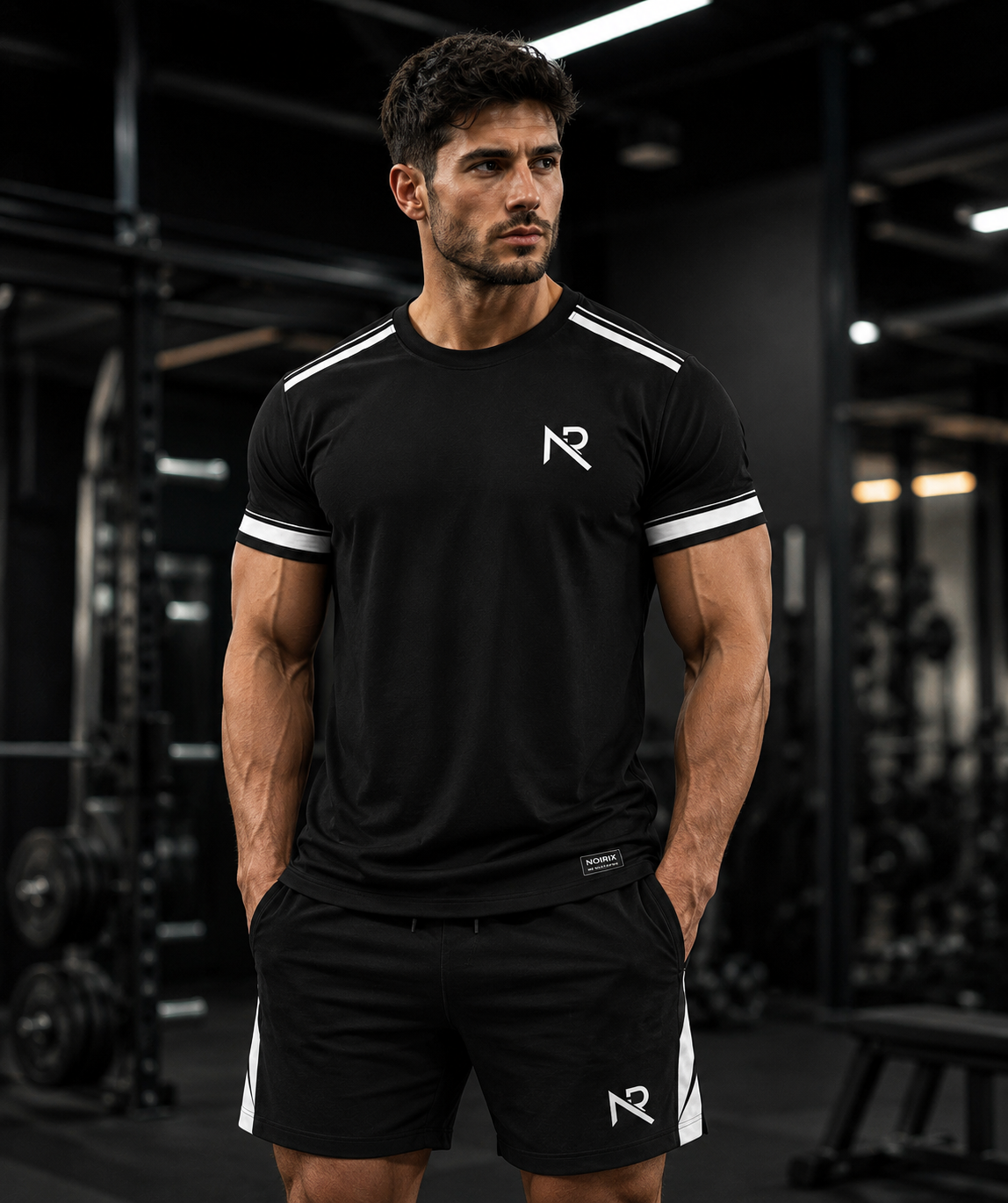 Gymwear Set