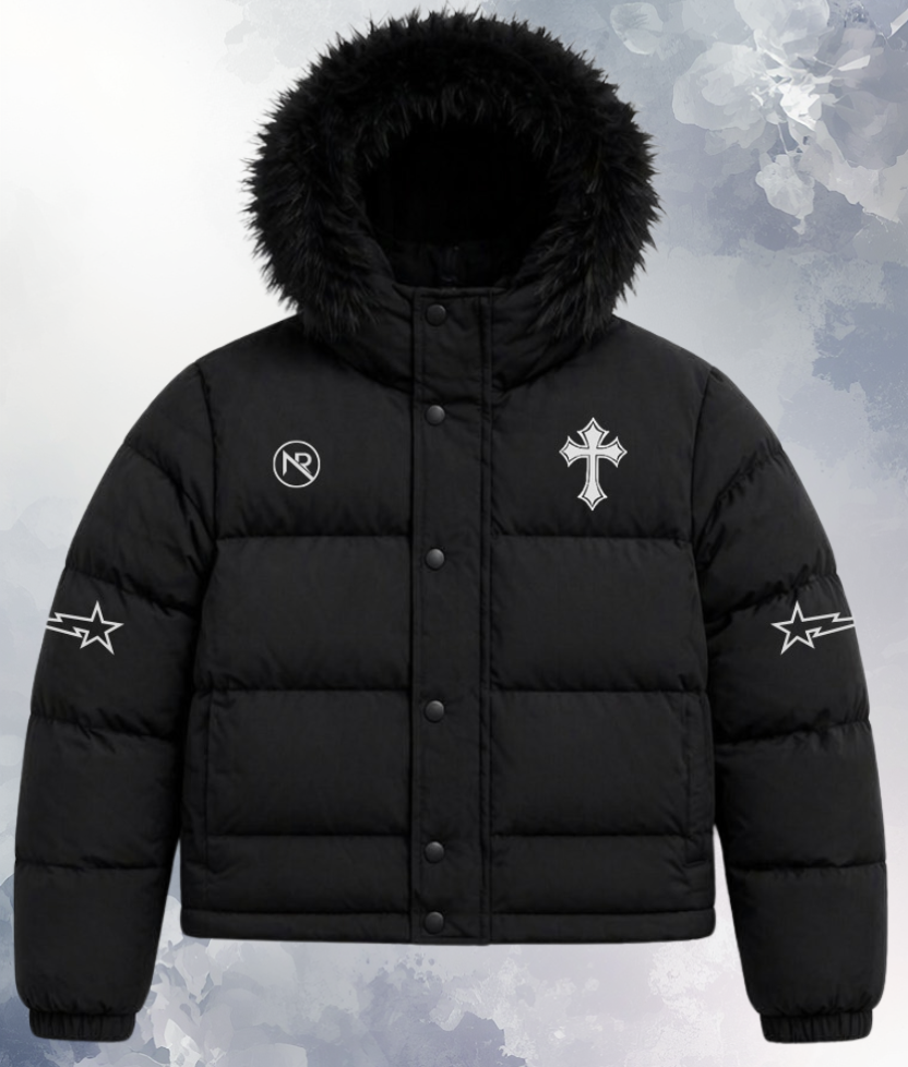 Noir Edge Jacket