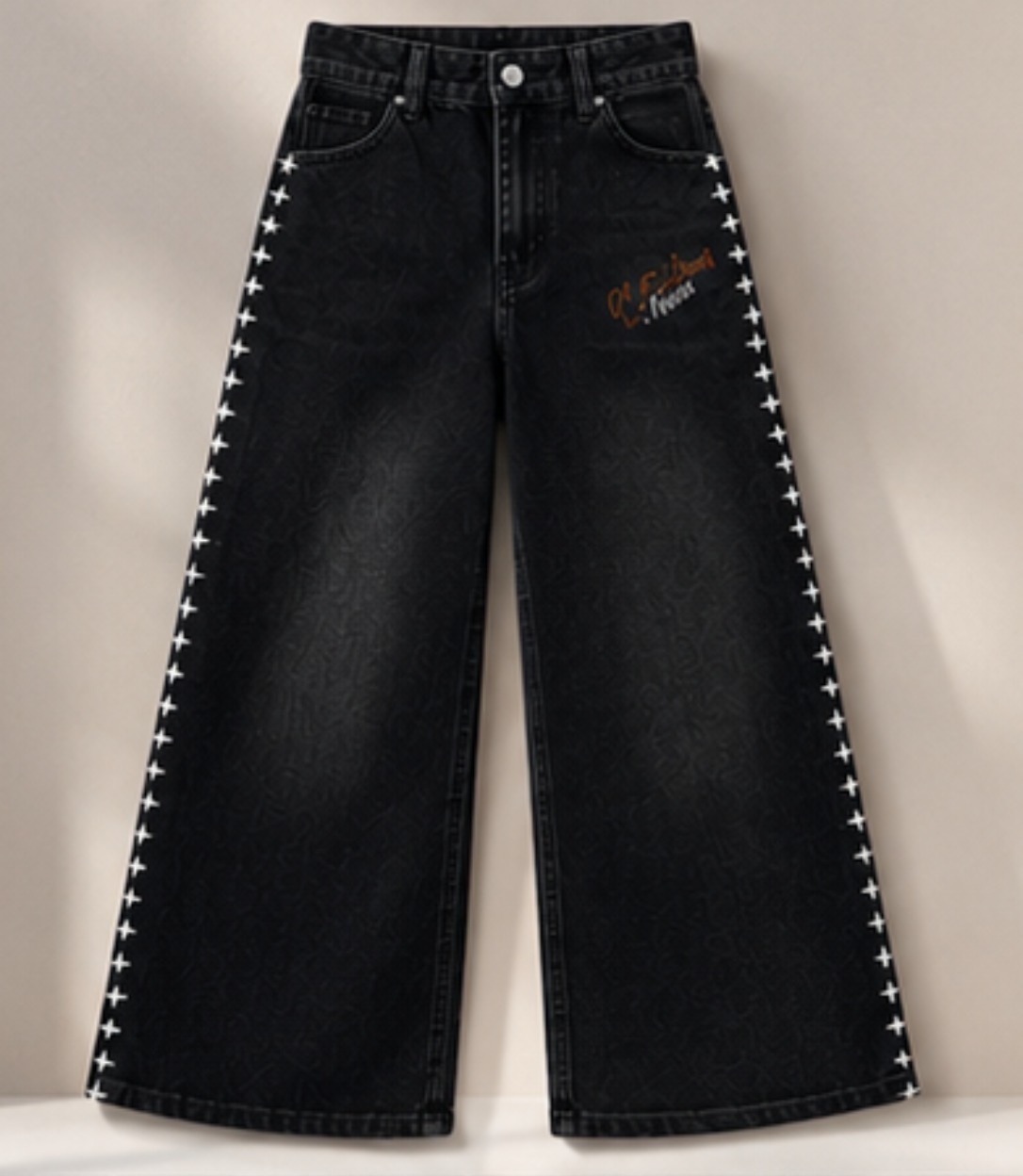 Slim Fit Jeans