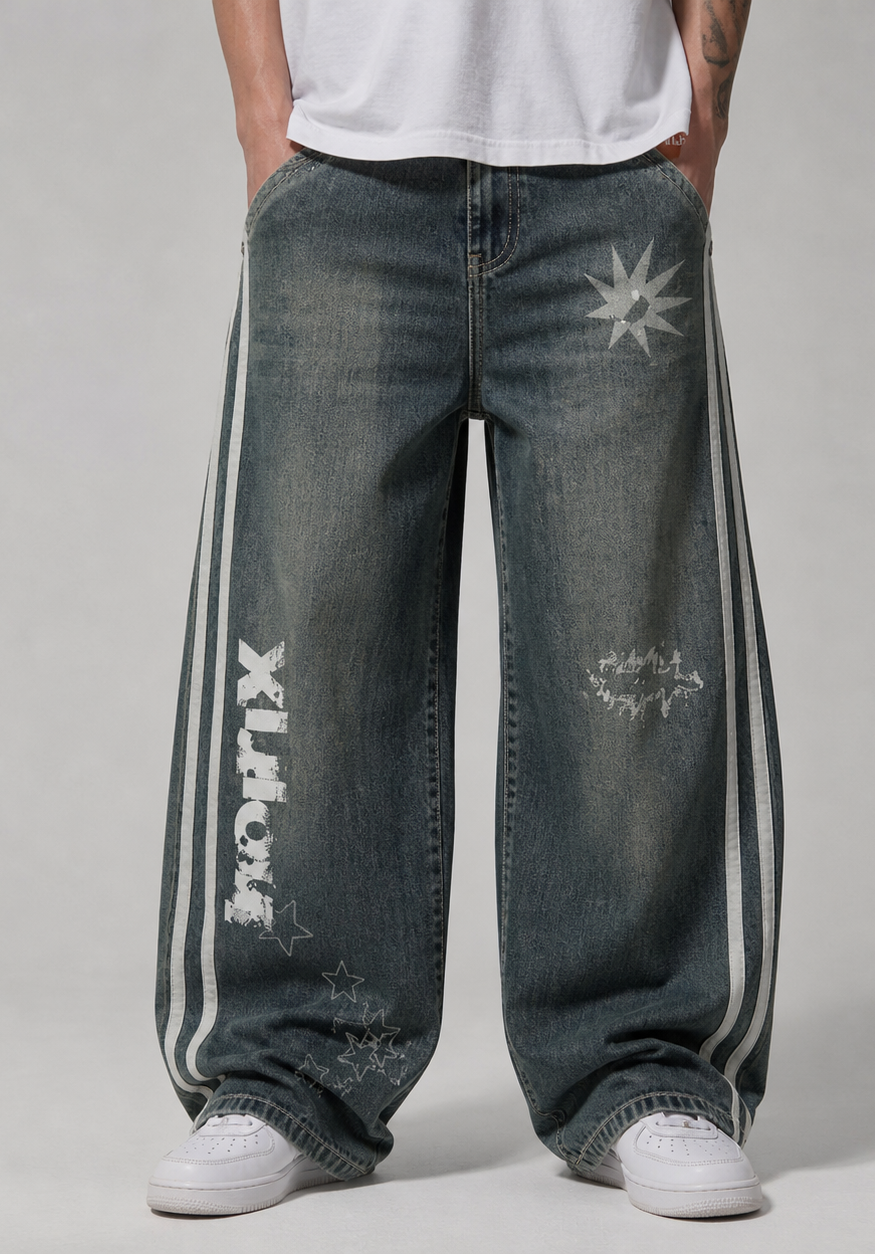 Denim