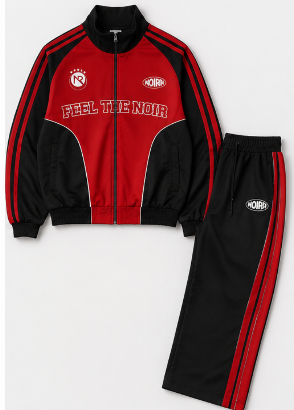 Tracksuits